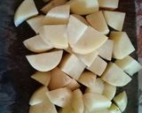 Foto del paso 3 de la receta: Caldo de res 🍖🍲