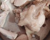 صورة لخطوة 1 من وصفة فراخ بطريقه سهلة