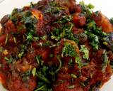 Masala Brinjal recipe step 3 photo