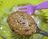 Foto langkah ke 2 dari resep MPASI 1+ Overnight Oat.