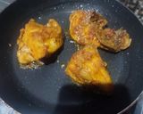Foto langkah ke 5 dari resep 459 Ayam Bakar Bumbu Rujak (37-GAS2025).