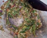 Foto langkah ke 2 dari resep Sambel Lado Mudo Ala Nasi Padang.