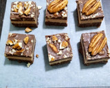 Foto del paso 4 de la receta: Marroc Clásicos y Marroc crocantes de Nueces Pecán