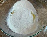 Easy Puff for cream puff recipe step 2 photo