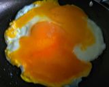 Foto del paso 4 de la receta: Desayuno inglés, a la colombiana! 💕❤!