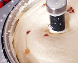 Une image de l'étape 5 de Glace plombière.