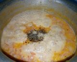 A picture of step 11 of Gajar ki Barfi.