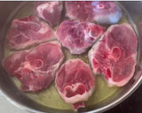 Foto del paso 2 de la receta: Guiso de cordero | ¡El más fácil del mundo!