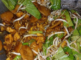 597. Kwetiau Goreng ala Solaria