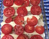 Foto del paso 2 de la receta: 🇦🇷Arroz al horno con sardinas🇦🇷