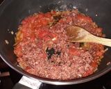 Foto del paso 4 de la receta: Boloñesa de salchichón
