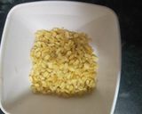 A picture of step 2 of Bhel.