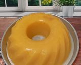 Foto langkah ke 7 dari resep Pudding Labu Kuning /Labu Parang.