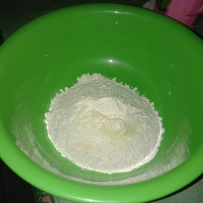 Langkah 1