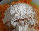 Foto del paso 3 de la receta: Burguer de calabaza
