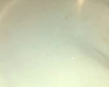 Foto del paso 5 de la receta: Crema de champiñones con crotones