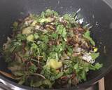 Vegetable Dum Biryani recipe step 7 photo