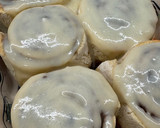 Foto del paso 9 de la receta: Rollos de canela sin gluten