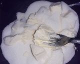 Foto del paso 3 de la receta: • Facturas de manteca 🥐 •