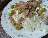 Foto del paso 4 de la receta: Moje