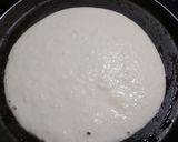 A picture of step 3 of Rava Semolina Pizza.