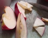 Foto langkah ke 4 dari resep Preserved Apple & Cinnamon.