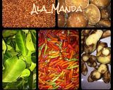 Foto langkah ke 2 dari resep Sambel / Bumbu Pecel Madiun.