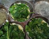 Foto langkah ke 8 dari resep Pecak Terong.