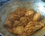 Red Chicken Curry recipe step 7 photo
