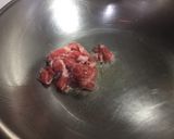 家常炒麵的食譜步驟2照片