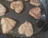Kuttu Cutlet recipe step 5 photo