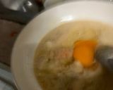 รูปขั้นตอนการทำที่ 2 ของ ไข่ข้นกุ้ง (แม่น้ำ)