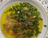 Foto del passaggio 1 della ricetta Melenzane e peperoni grigliati