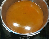 Foto del paso 2 de la receta: Pasta con langostinos