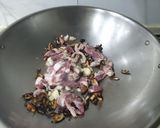豆子飯 | 台式燉飯的食譜步驟2照片