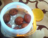 عکس مرحله 4 از دستور گردو اوگشا (گردو آبگشا)