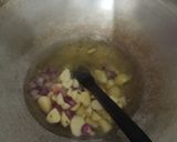 Foto langkah ke 1 dari resep Sambal bawang awet.