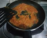 Foto langkah ke 4 dari resep Beberuk terong.