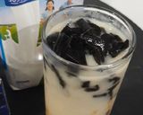 Foto langkah ke 4 dari resep Milk tea brown sugar.