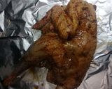 Foto del paso 3 de la receta: Pavita a la parrilla