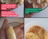 Foto langkah ke 5 dari resep Snack MPASI : stick kentang mozza (1 tahun).