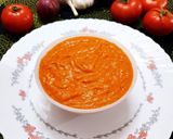 પીઝા સોસ (Pizza sauce recipe in Gujarati) રેસીપી સ્ટેપ6ફોટો