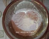 Foto langkah ke 2 dari resep Kue Cucur Gula Merah.