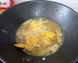 Foto langkah ke 7 dari resep Ayam Goreng Ungkep (Bumbu Lengkuas).
