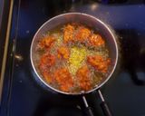 A picture of step 7 of Yummy Mix Veg Pakoras.