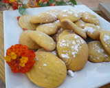 Foto del paso 3 de la receta: Galletas de calabaza