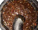 Foto langkah ke 4 dari resep Bumbu Rujak Sambel kacang ✨.