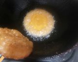 Foto langkah ke 5 dari resep Cucur Gula merah.