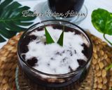 Foto langkah ke 7 dari resep Bubur Ketan Hitam (Metode 5.30.7).