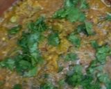 વેજિટેબલ હાંડી મસાલા દાલ ખીચડી(Veg handi masala dal khichdi recipe in Gujarati) રેસીપી સ્ટેપ7ફોટો